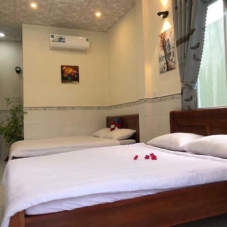 Sunny Homestay Quy Nhon Eksteriør billede